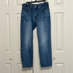 Men’s Levi’s 541 EUC